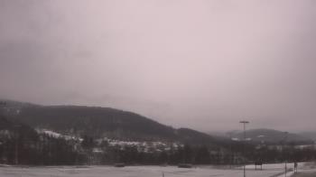 Weather camera view of Allegany-Limestone Central School.