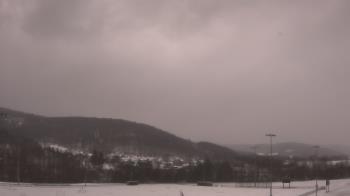 Weather camera view of Allegany-Limestone Central School.
