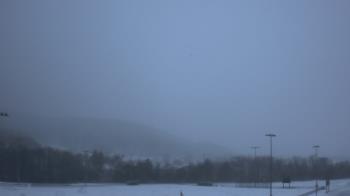 Weather camera view of Allegany-Limestone Central School.