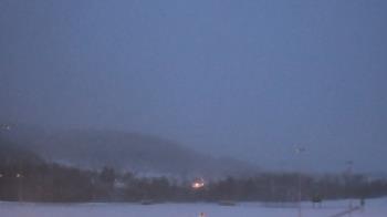 Weather camera view of Allegany-Limestone Central School.