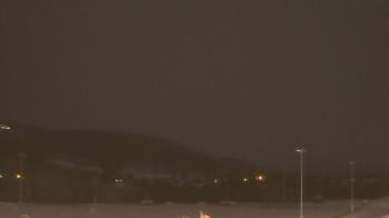 Weather camera view of Allegany-Limestone Central School.