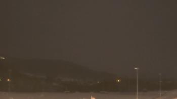 Weather camera view of Allegany-Limestone Central School.