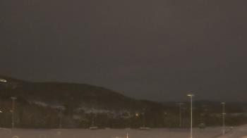 Weather camera view of Allegany-Limestone Central School.