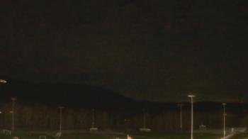 Weather camera view of Allegany-Limestone Central School.