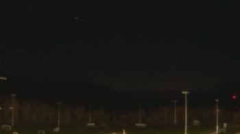 Weather camera view of Allegany-Limestone Central School.