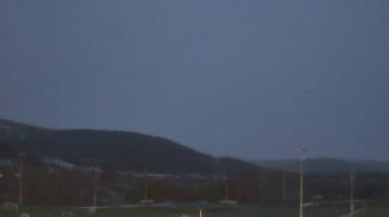Weather camera view of Allegany-Limestone Central School.