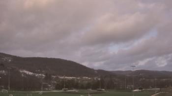 Weather camera view of Allegany-Limestone Central School.