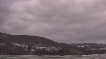 Weather camera view of Allegany-Limestone Central School.