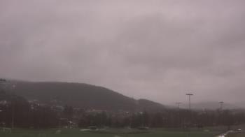 Weather camera view of Allegany-Limestone Central School.