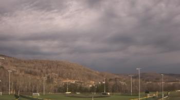 Weather camera view of Allegany-Limestone Central School.