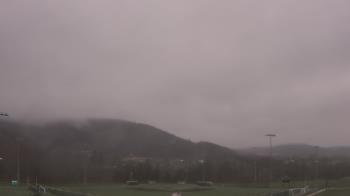 Weather camera view of Allegany-Limestone Central School.