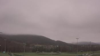 Weather camera view of Allegany-Limestone Central School.