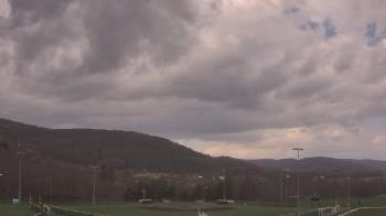 Weather camera view of Allegany-Limestone Central School.
