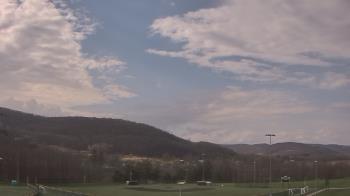 Weather camera view of Allegany-Limestone Central School.