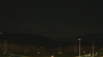 Weather camera view of Allegany-Limestone Central School.