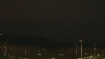 Weather camera view of Allegany-Limestone Central School.