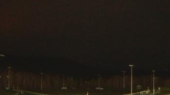 Weather camera view of Allegany-Limestone Central School.