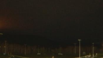 Weather camera view of Allegany-Limestone Central School.