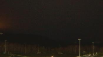 Weather camera view of Allegany-Limestone Central School.