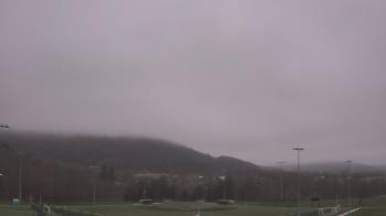 Weather camera view of Allegany-Limestone Central School.