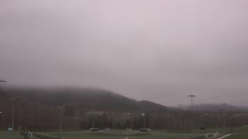 Weather camera view of Allegany-Limestone Central School.