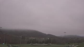 Weather camera view of Allegany-Limestone Central School.