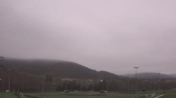 Weather camera view of Allegany-Limestone Central School.