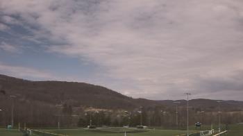 Weather camera view of Allegany-Limestone Central School.