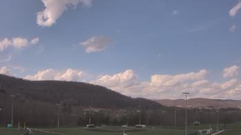Weather camera view of Allegany-Limestone Central School.