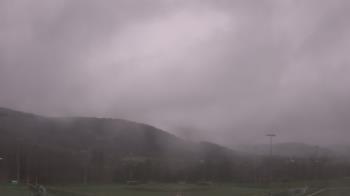 Weather camera view of Allegany-Limestone Central School.