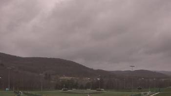 Weather camera view of Allegany-Limestone Central School.