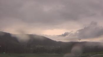 Weather camera view of Allegany-Limestone Central School.