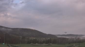 Weather camera view of Allegany-Limestone Central School.