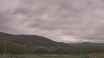 Weather camera view of Allegany-Limestone Central School.