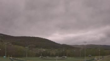 Weather camera view of Allegany-Limestone Central School.
