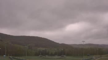 Weather camera view of Allegany-Limestone Central School.