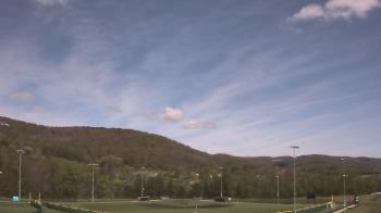 Weather camera view of Allegany-Limestone Central School.