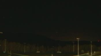 Weather camera view of Allegany-Limestone Central School.