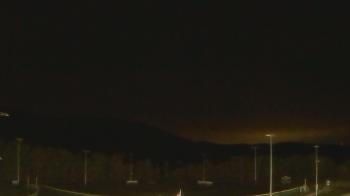 Weather camera view of Allegany-Limestone Central School.