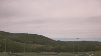 Weather camera view of Allegany-Limestone Central School.