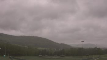 Weather camera view of Allegany-Limestone Central School.