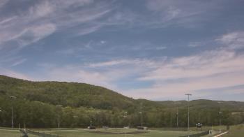 Weather camera view of Allegany-Limestone Central School.