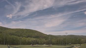 Weather camera view of Allegany-Limestone Central School.