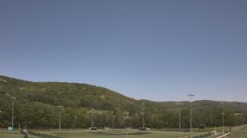 Weather camera view of Allegany-Limestone Central School.