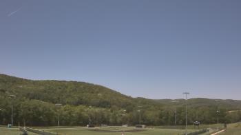 Weather camera view of Allegany-Limestone Central School.
