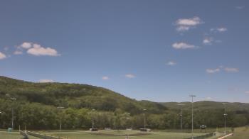 Weather camera view of Allegany-Limestone Central School.