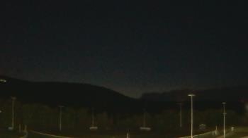 Weather camera view of Allegany-Limestone Central School.