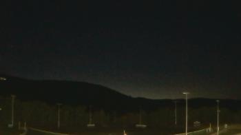 Weather camera view of Allegany-Limestone Central School.