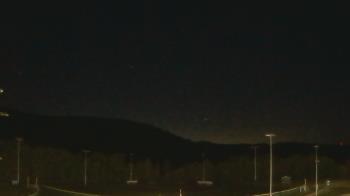 Weather camera view of Allegany-Limestone Central School.