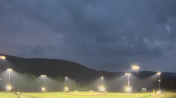 Weather camera view of Allegany-Limestone Central School.